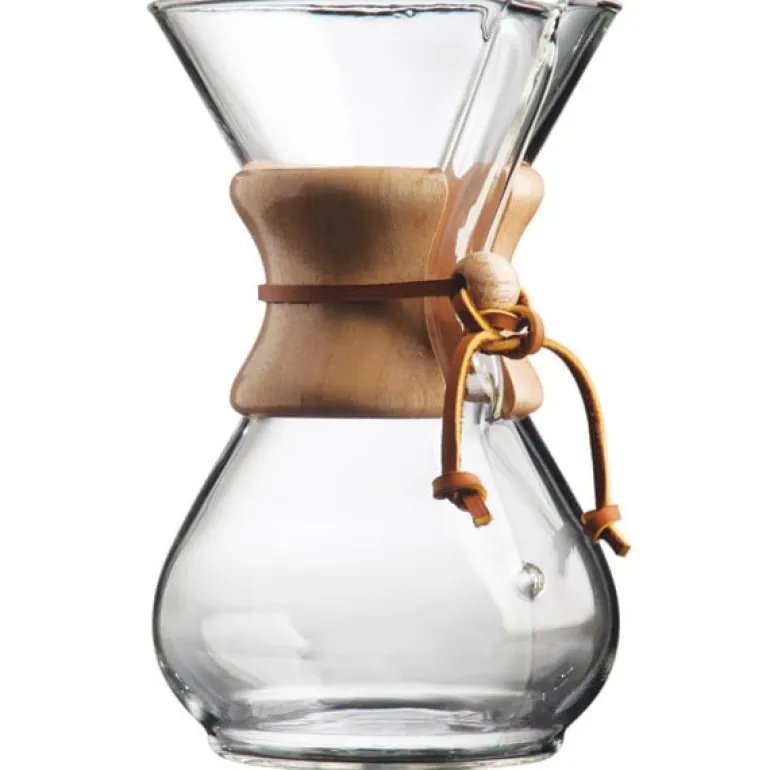 Chemex Chemex Classic coffee maker, 6 cups