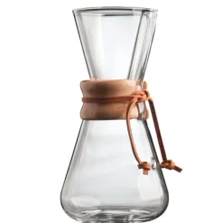 Chemex Chemex Classic coffee maker, 3 cups