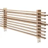 Collaboratorio Cubile 160 headboard, oak