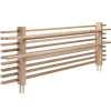 Collaboratorio Cubile 180 headboard, oak