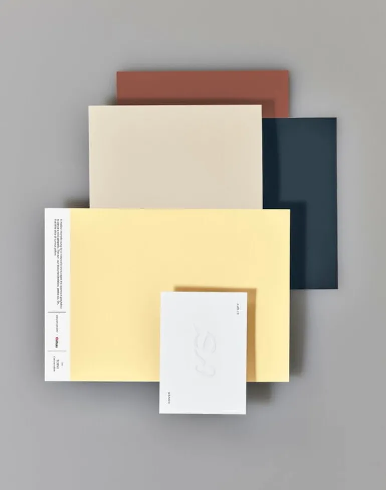 Cover Story Cover Story x Iittala interior paint, 9 L, i03 VOLTER