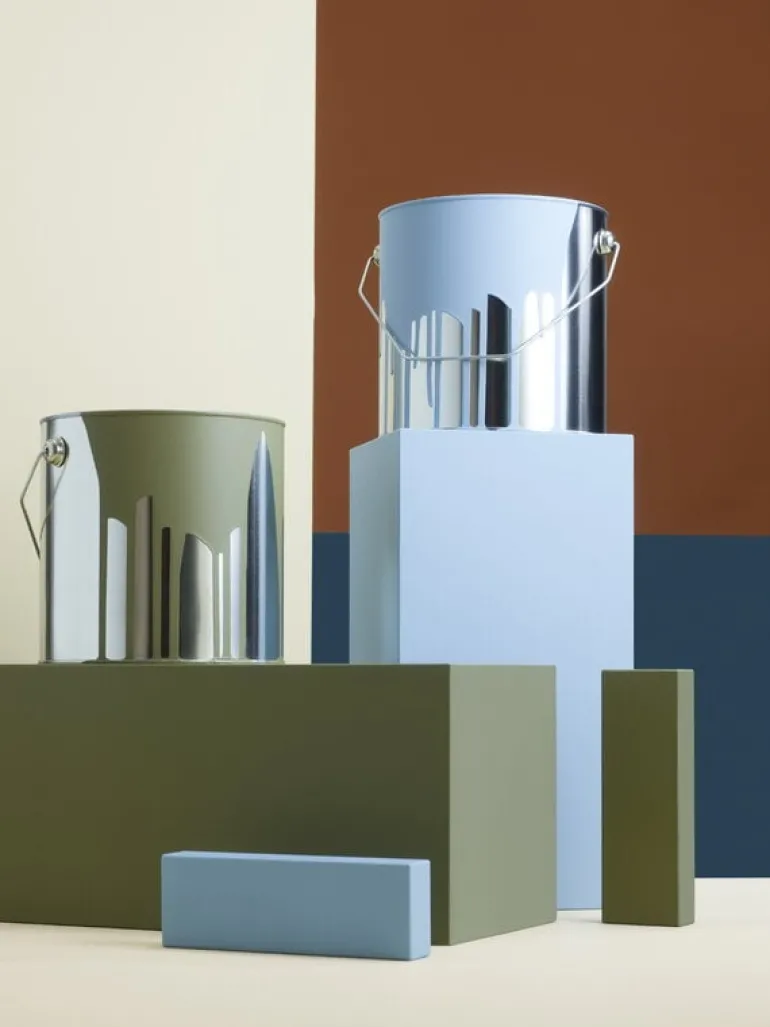 Cover Story Cover Story x Iittala interior paint 9 L, i05 LAILA