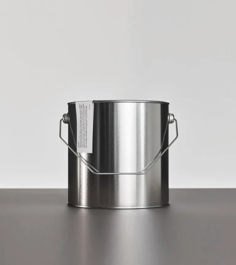 Cover Story Interior paint, 3,6 L, 018 ERNEST - warm mid blue