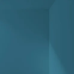 Cover Story Interior paint, 3,6 L, 018 ERNEST - warm mid blue