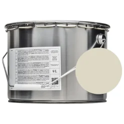 Cover Story Interior paint, 9 L, 019 MAYA - warm beige