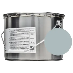 Cover Story Interior paint, 9 L, 016 TOVE - mid storm grey