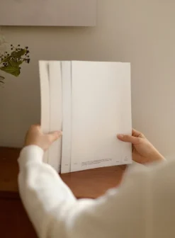 Cover Story Interior paint, 3,6 L, 001 PATTI - all white