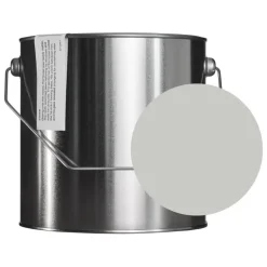 Cover Story Interior paint, 3,6 L, 011 URSULA - mid grey