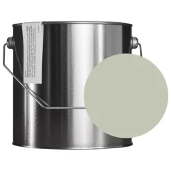 Cover Story Interior paint,  3,6 L, 026 AGATHA - green-grey