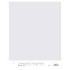 Cover Story Interior paint, 3,6 L, 014 HARUKI - pale cold grey
