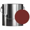 Cover Story Interior paint, 3,6 L,025 OSCAR - deep burgundy
