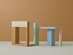 Cover Story Interior paint, 3,6 L, LB2 ASTRID - stormy blue