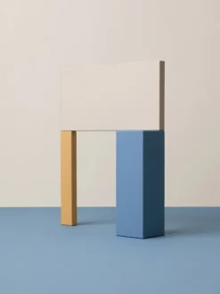 Cover Story Interior paint, 3,6 L, LB2 ASTRID - stormy blue