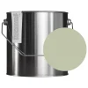 Cover Story Interior paint, 3,6 L, 027 HERMANN - pale green