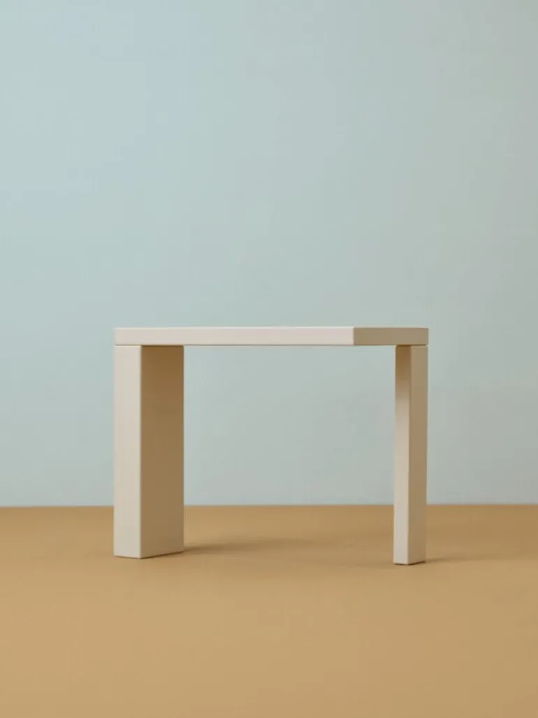 Cover Story Interior paint, 9 L, LB6 SIMONE - soft sand