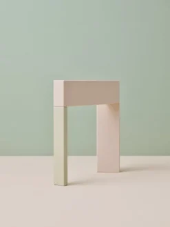 Cover Story Interior paint, 9 L, LB6 SIMONE - soft sand