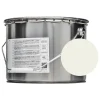 Cover Story Interior paint, 9 L, 004 JOAN - shadow white