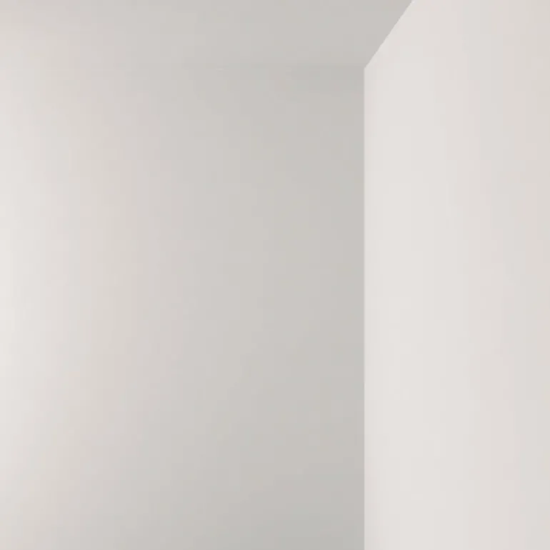 Cover Story Interior paint, 9 L, 001 PATTI - all white