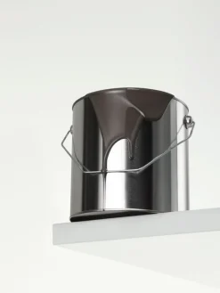 Cover Story Interior paint, 3.6 L, 035 UMBERTO - comfortable brown-gray