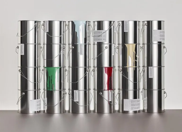 Cover Story Interior paint, 3,6 L, 005 KIM - steam white