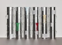 Cover Story Interior paint, 3,6 L, 028 TONI - mellow olive