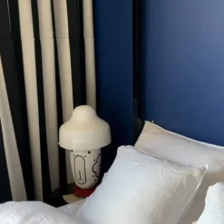 Cover Story Interior paint, 9 L, 033 JULES - deep blue