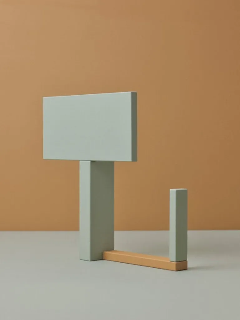 Cover Story Interior paint, 9 L, LB4 JILL - sage green