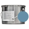 Cover Story Interior paint, 9 L, 018 ERNEST - warm mid blue