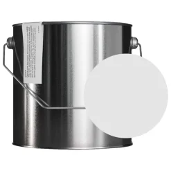 Cover Story Interior paint, 3.6 L, 034 ELENA - trusted off-white