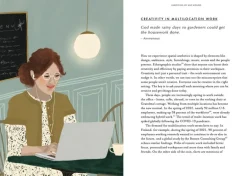 Cozy Publishing Aesthetics of Everyday Work – Tuning into Joy and Wonder