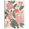 Cozy Publishing Cozy Flower notebook, peace lily