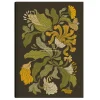 Cozy Publishing Cozy Flower notebook, sweet pea