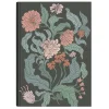 Cozy Publishing Cozy Flower notebook, desert rose