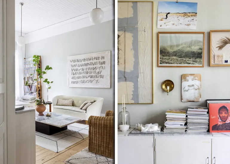 Cozy Publishing Dear Old Home - Nordic Houses with Charm