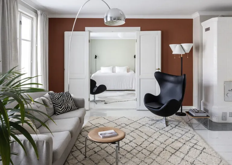 Cozy Publishing Dear Old Home - Nordic Houses with Charm