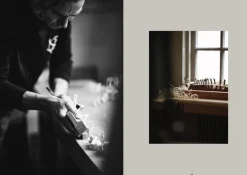 Cozy Publishing Extraordinary Days Fiskars Village – 13 Stories