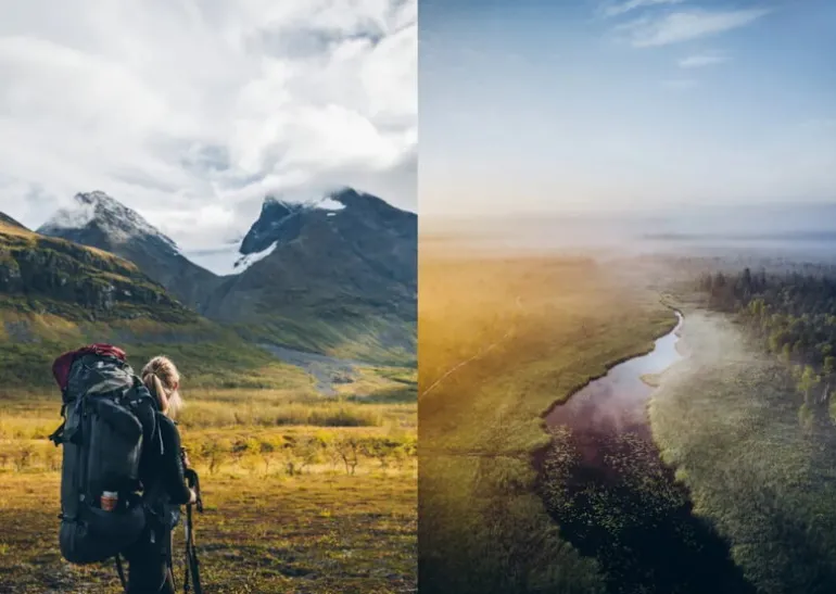 Cozy Publishing Food Over the Campfire - Recipes for Day Hikes and Wilderness Treks