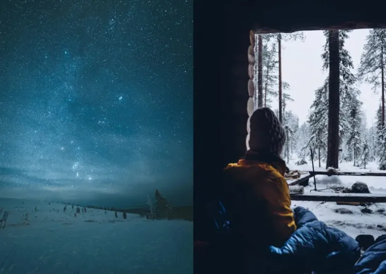 Cozy Publishing Food Over the Campfire - Recipes for Day Hikes and Wilderness Treks