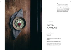 Cozy Publishing Four Seasons of Cabin Cooking