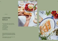 Cozy Publishing Four Seasons of Cabin Cooking