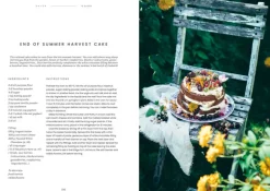 Cozy Publishing Gateaux and the Fortress - Sweet Pastries and Island Stories