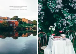 Cozy Publishing Gateaux and the Fortress - Sweet Pastries and Island Stories