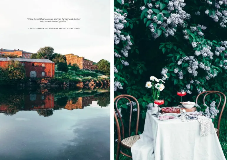 Cozy Publishing Gateaux and the Fortress - Sweet Pastries and Island Stories