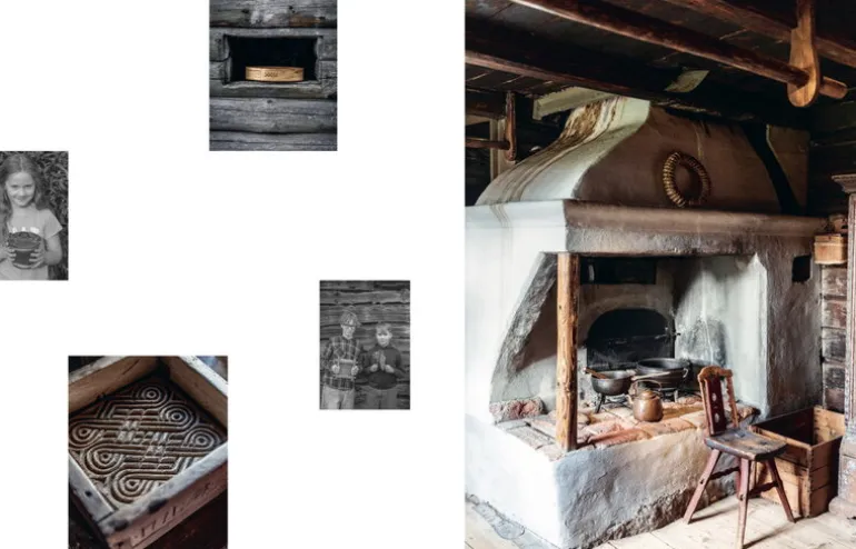 Cozy Publishing Genuine - Handmade Beauty from the North