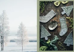 Cozy Publishing I Made This For You: Christmas Gifts&Decorations Crafted w/ Love