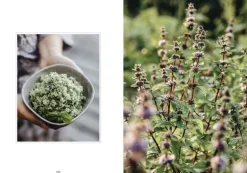 Cozy Publishing Living With Herbs