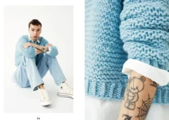 Cozy Publishing Made by You - Easy and Happy Knits