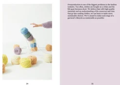 Cozy Publishing Made by You - Easy and Happy Knits