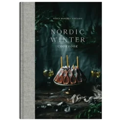 Cozy Publishing Nordic Winter Cookbook