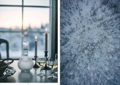 Cozy Publishing Nordic Winter Cookbook